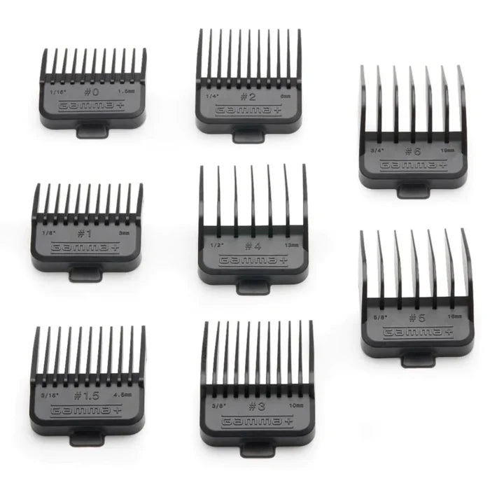 Gamma+ Boosted Clipper (GP601M)