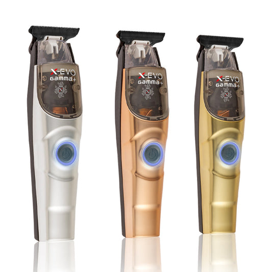 Gamma+ EVO X Trimmer HCGPXEVOMS