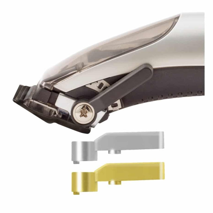 Gamma+ X-Ergo Clipper HCGPXERGOMS