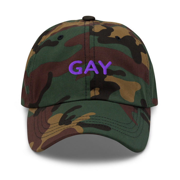 Camouflage