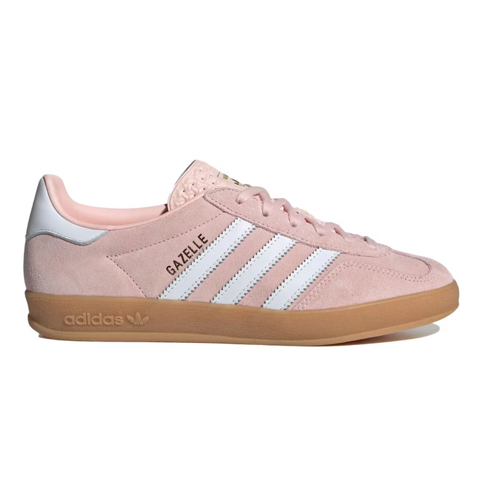 Adidas Gazelle Indoor Sandy Pink - SA Sneakers