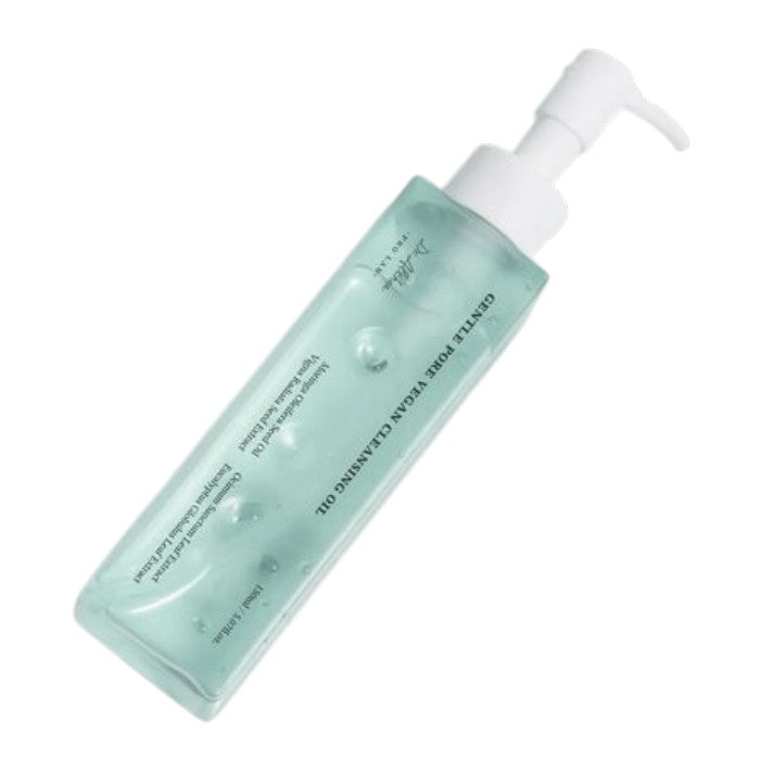 GENTLE PORE VEGAN CLEANSING OIL - Ulei De Curatare Pentru Pori Incarcati Si Exces De Sebum
