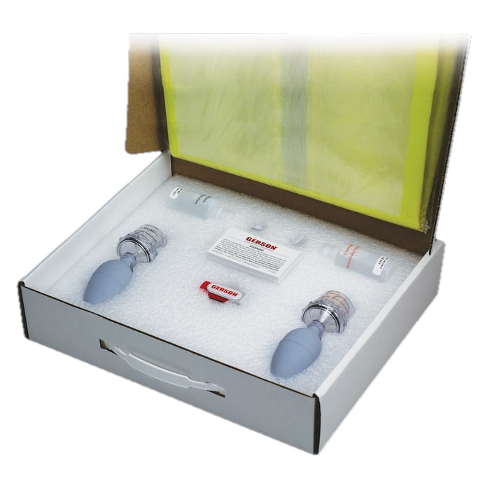 Gerson Qualitative Fit Test Kit