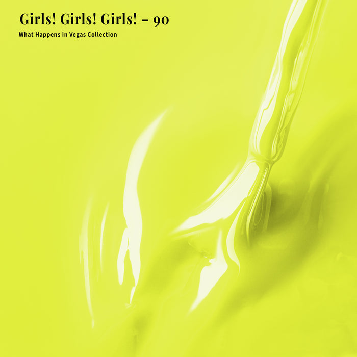 Girls! Girls! Girls! - 90 - Polish Duo