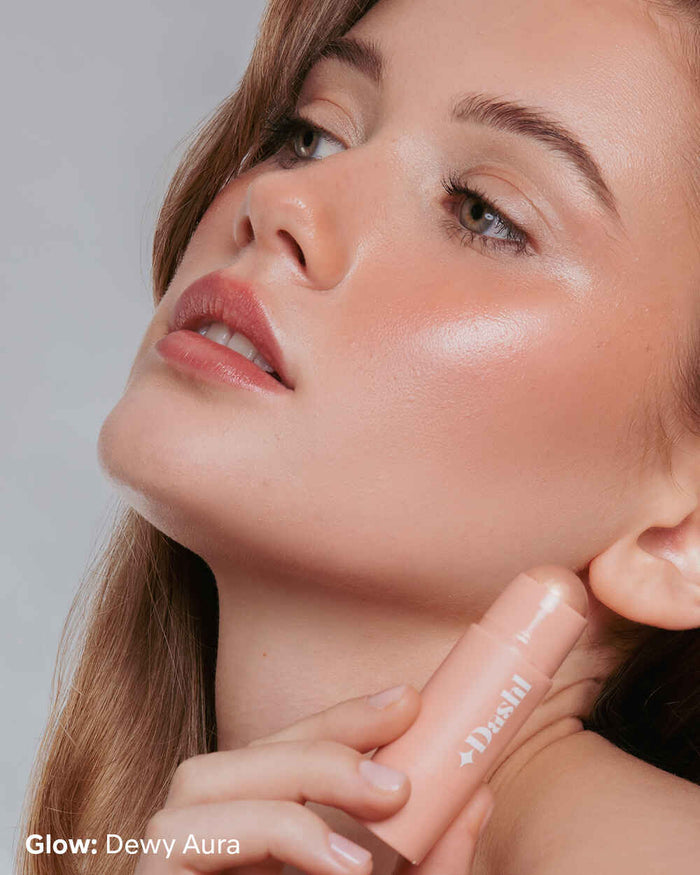 Dewy Aura