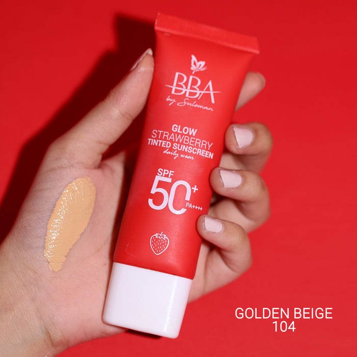 Golden Beige 104