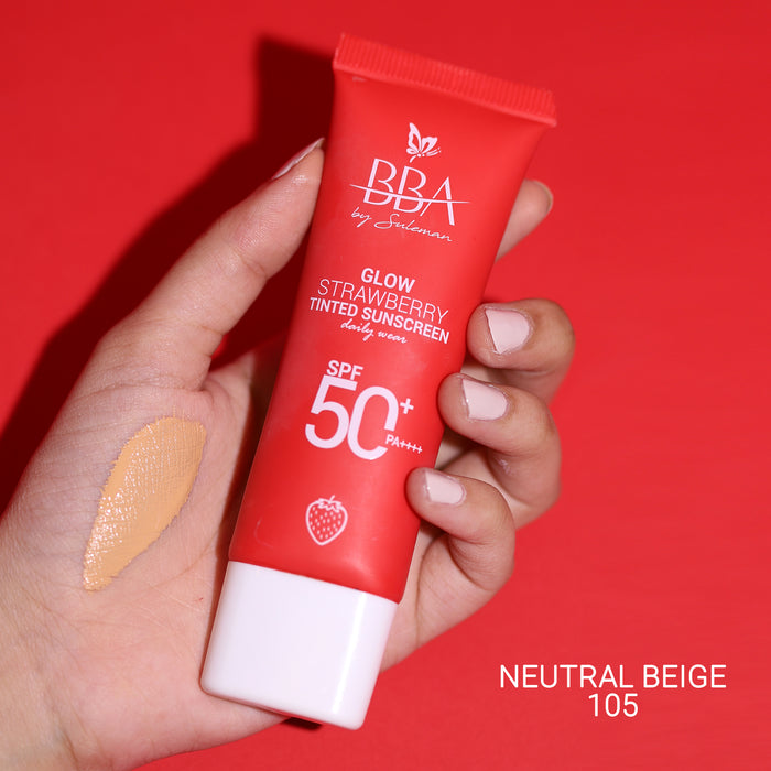 Neutral Beige 105