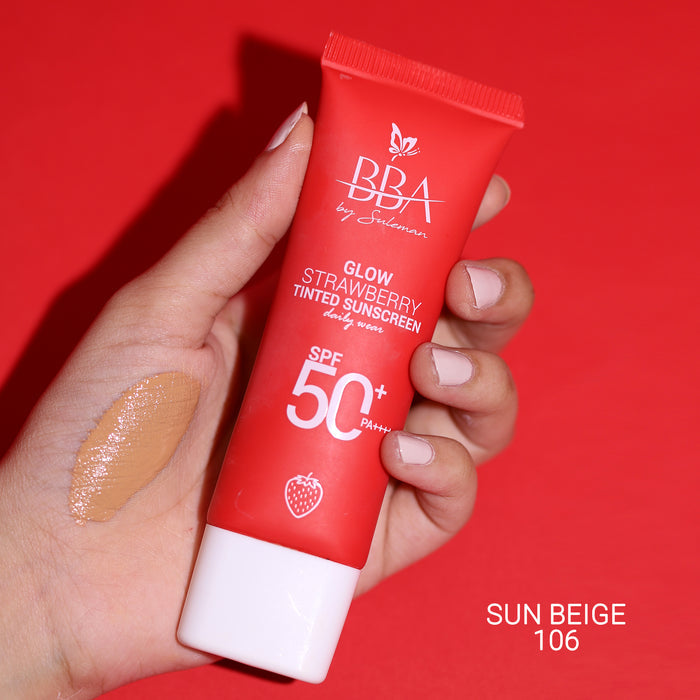 Sun Beige 106