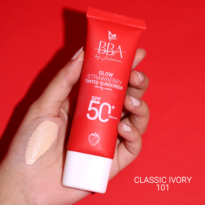 Classic Ivory 101