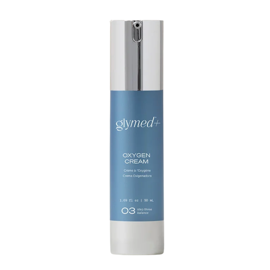 Glymed Plus Oxygen Cream