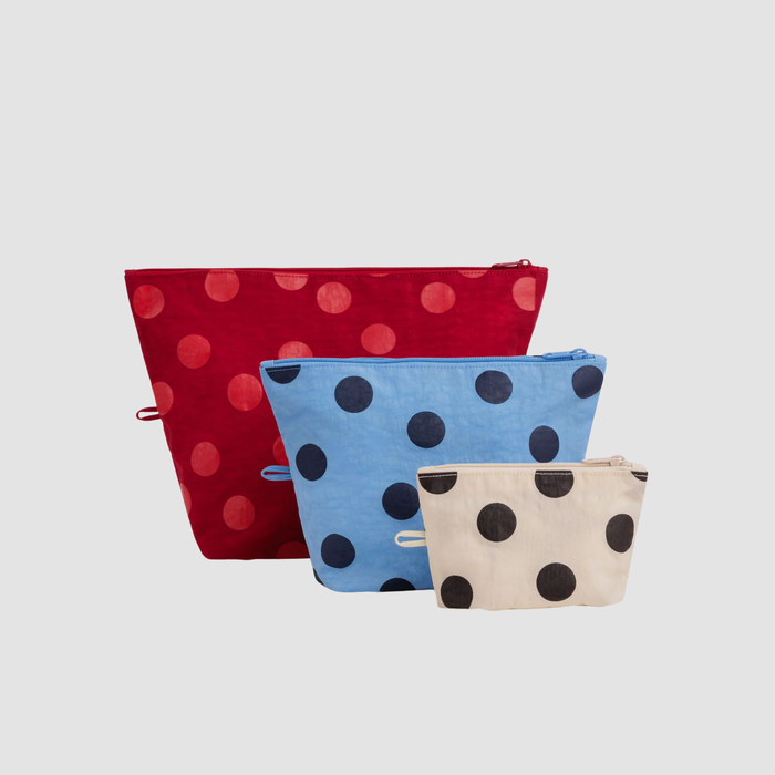 Polka Dot Mix