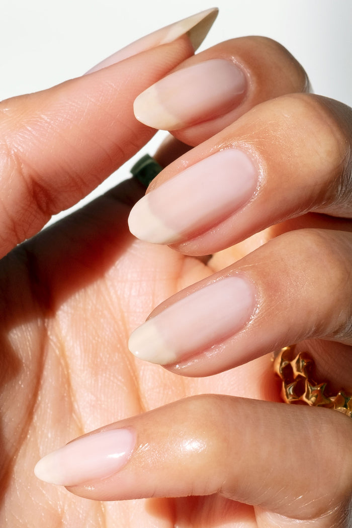 Go-To Mani Quad - Fig