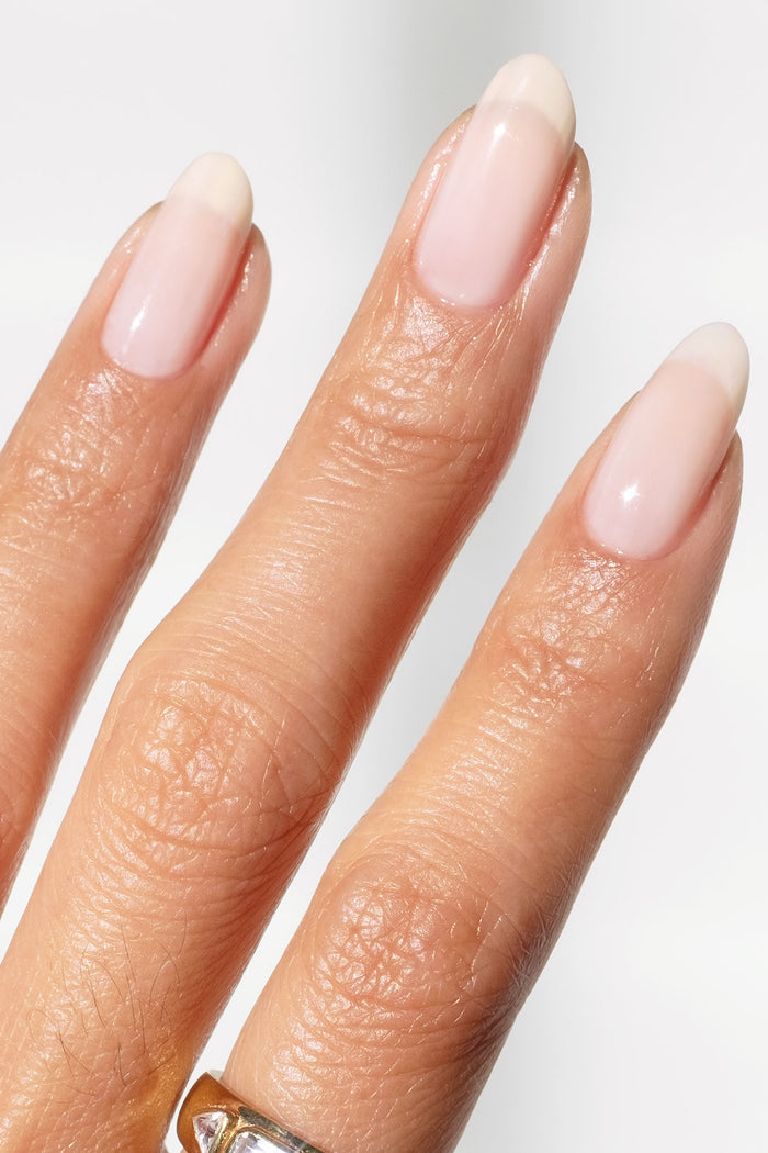 Go-To Mani Quad - Fig