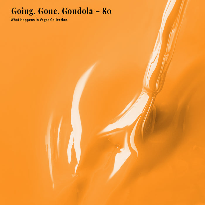Going, Gone, Gondola - 80 - Polish Duo