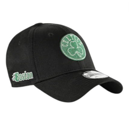 gorra new era boston celtics 60580840