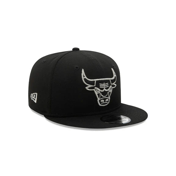 gorra new era chicago bulls 60580808