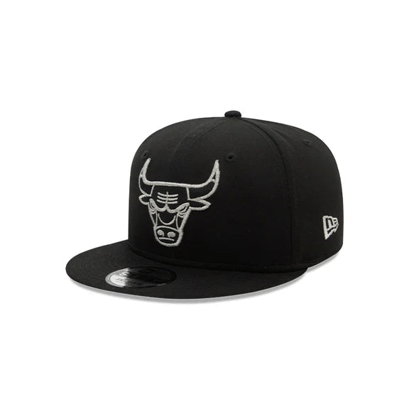 gorra new era chicago bulls 60580808