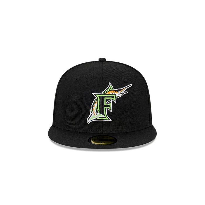 gorra new era florida marlins 60428290