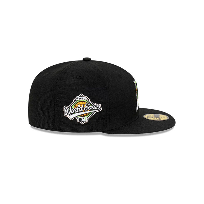 gorra new era florida marlins 60428290