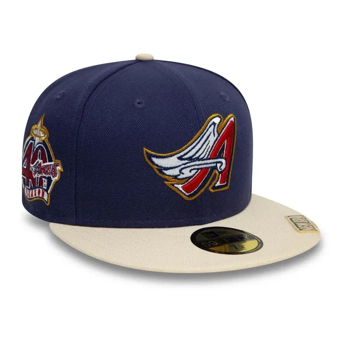 gorra new era los angeles angels hombre 60595323