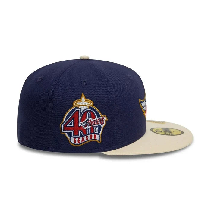 gorra new era los angeles angels hombre 60595323