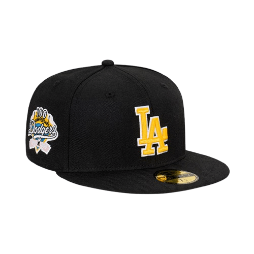 gorra new era los angeles dodgers 60428285