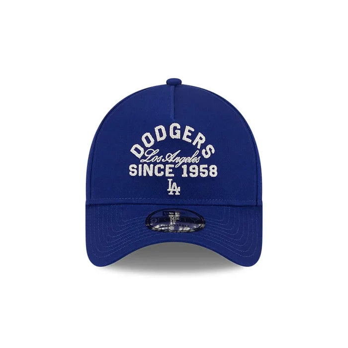 gorra new era los angeles dodgers 60747640