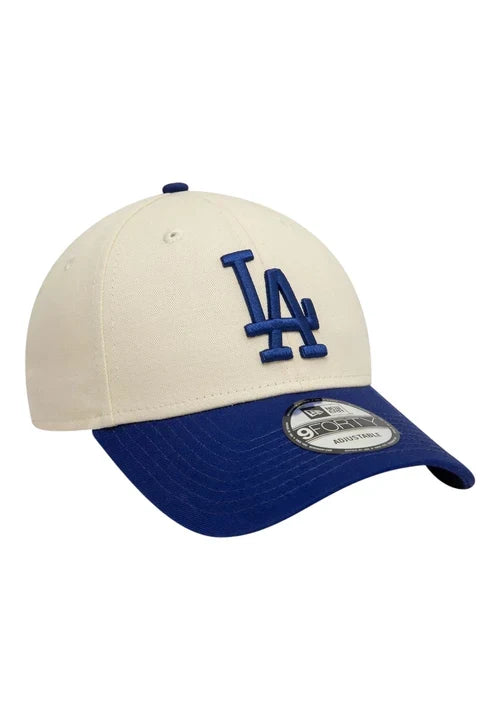 gorra new era los angeles dodgers hombre 60595217