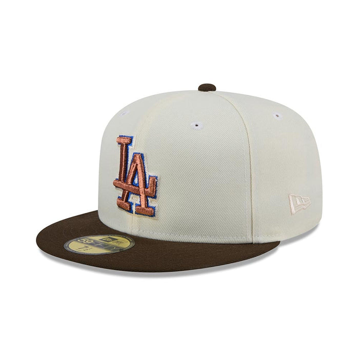 gorra new era los angeles dodgers hombre 70876895