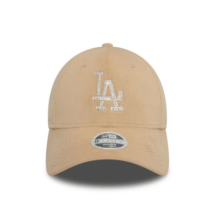 gorra new era los angeles dodgers mujer 60580871