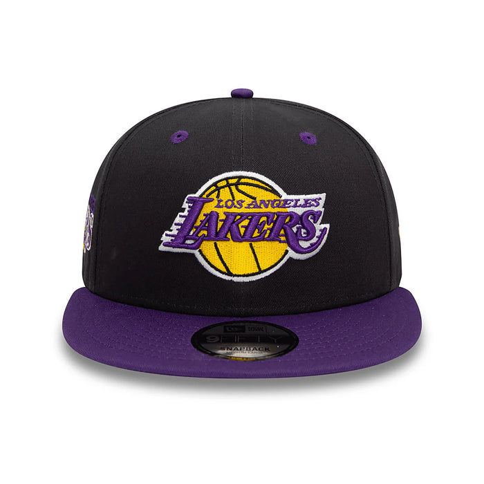 gorra new era los angeles lakers hombre 60565150