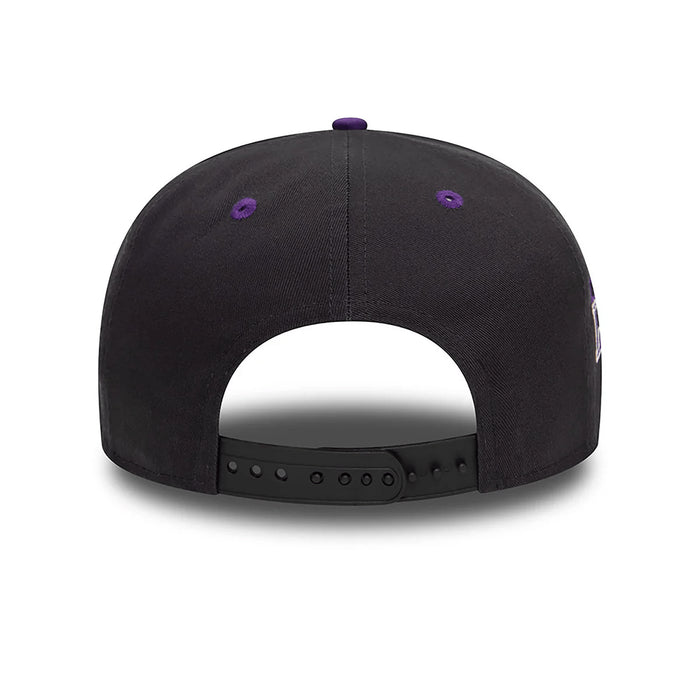 gorra new era los angeles lakers hombre 60565150