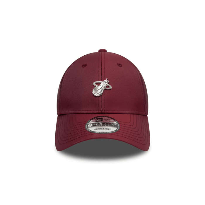 gorra new era miami heat hombre 60595272