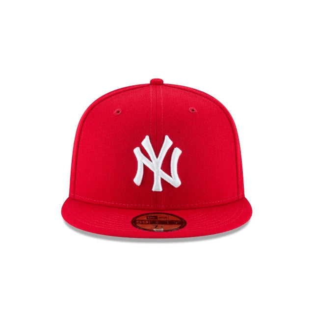 gorra new era new york yankees 11591122
