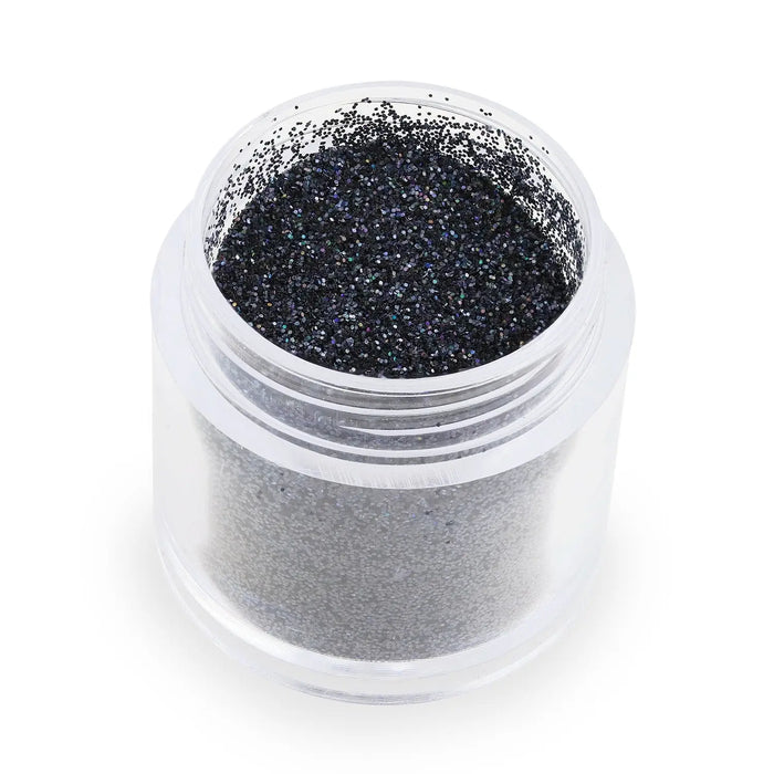 Gothic Glam | Nail Art Glitter | LB1002   Naio Nails