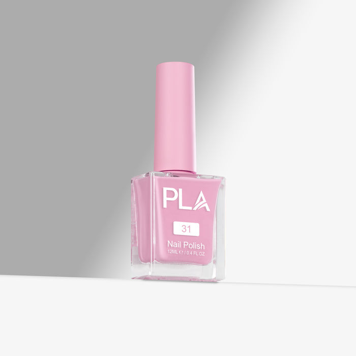 Gram Gram's Rose Garden - 31 - Lacquer Polish