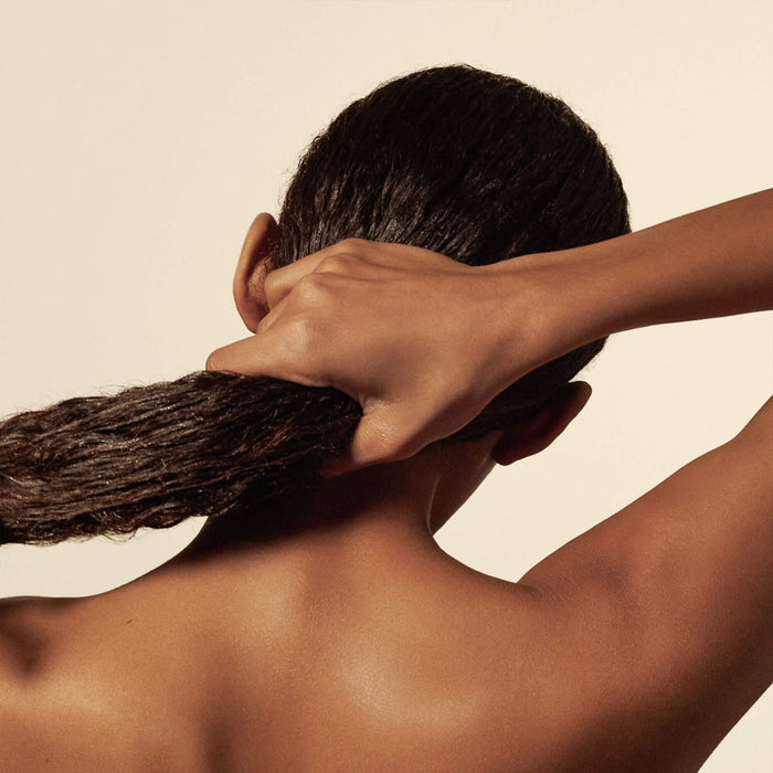 Guava Deep Repair Après-Shampoing Réparateur