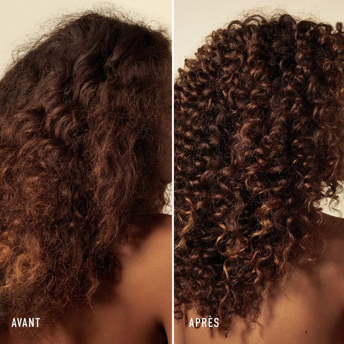 Guava Deep Repair Après-Shampoing Réparateur