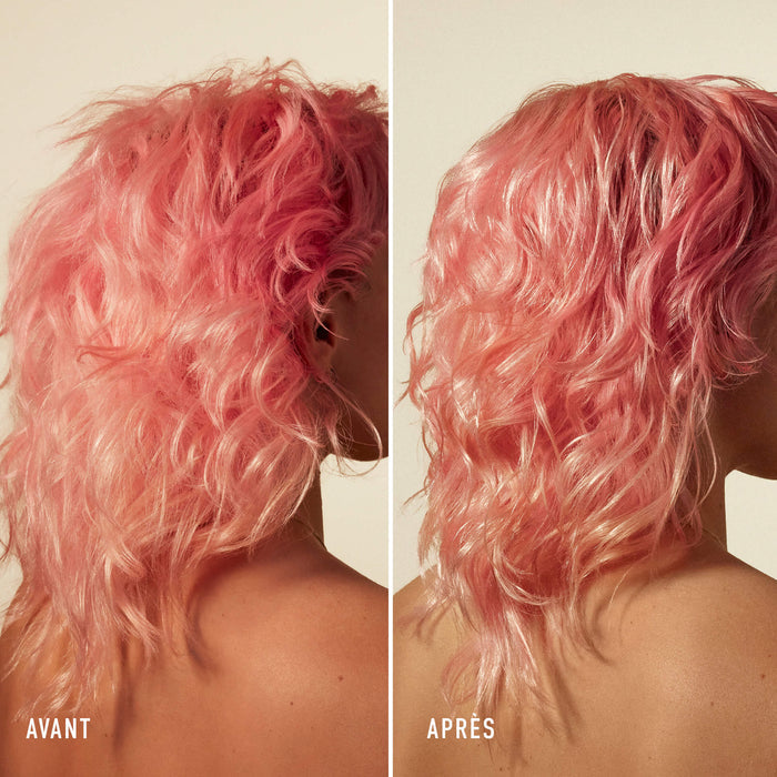 Guava Deep Repair Après-Shampoing Réparateur