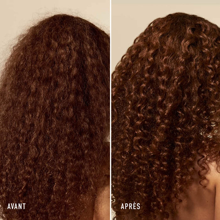 Guava Deep Repair Après-Shampoing Réparateur