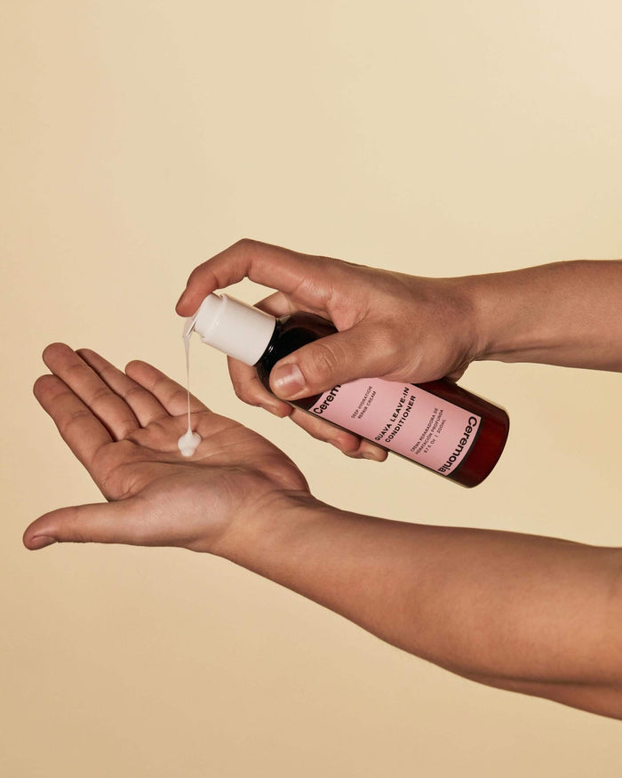Guava Leave-In Conditioner Après-Shampoing Sans Rinçage