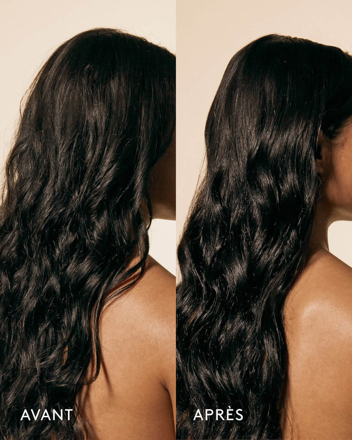 Guava Leave-In Conditioner Après-Shampoing Sans Rinçage