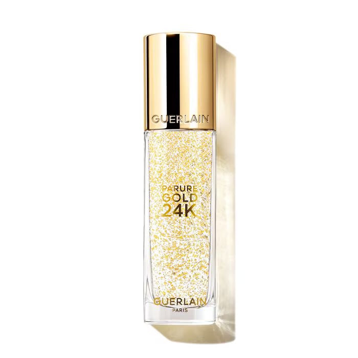 Guerlain Parure Gold 24K Radiance Booster Perfection Primer