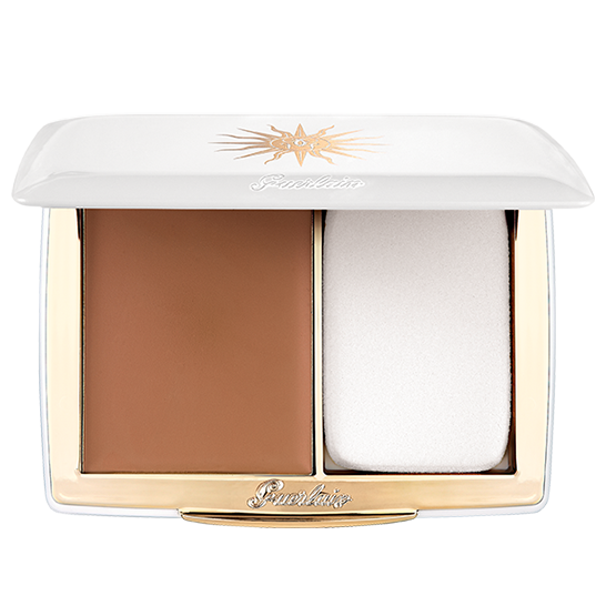 Guerlain Terracotta Sun Creme Compact Foundation