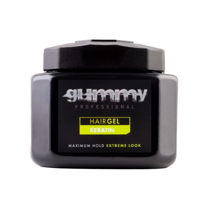 gummy Gel [Keratin] 23.67oz