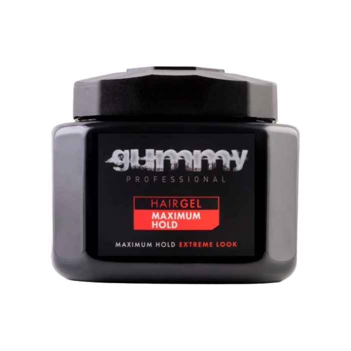 gummy Gel [Maximum Hold] 23.67oz
