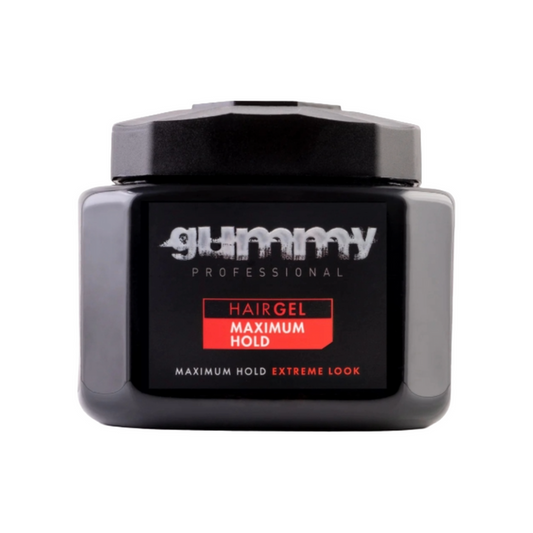 gummy Gel [Maximum Hold] 23.67oz
