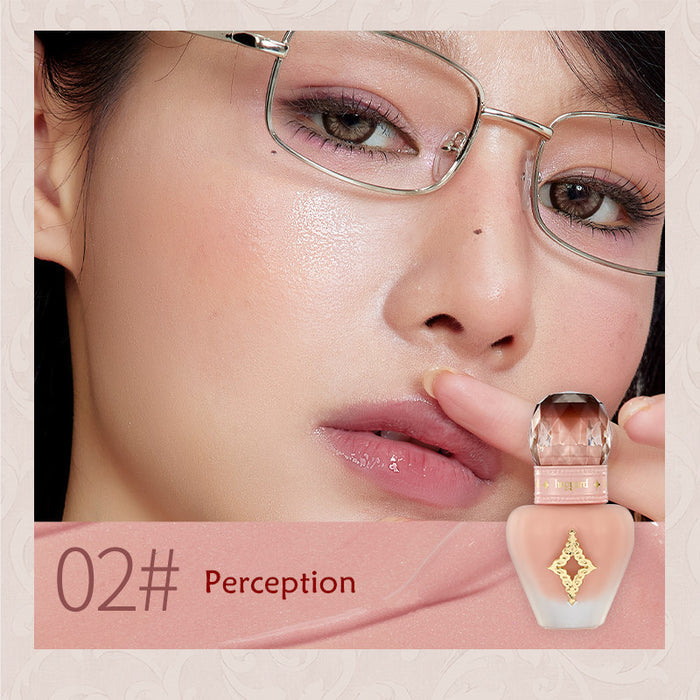 #02 Perception