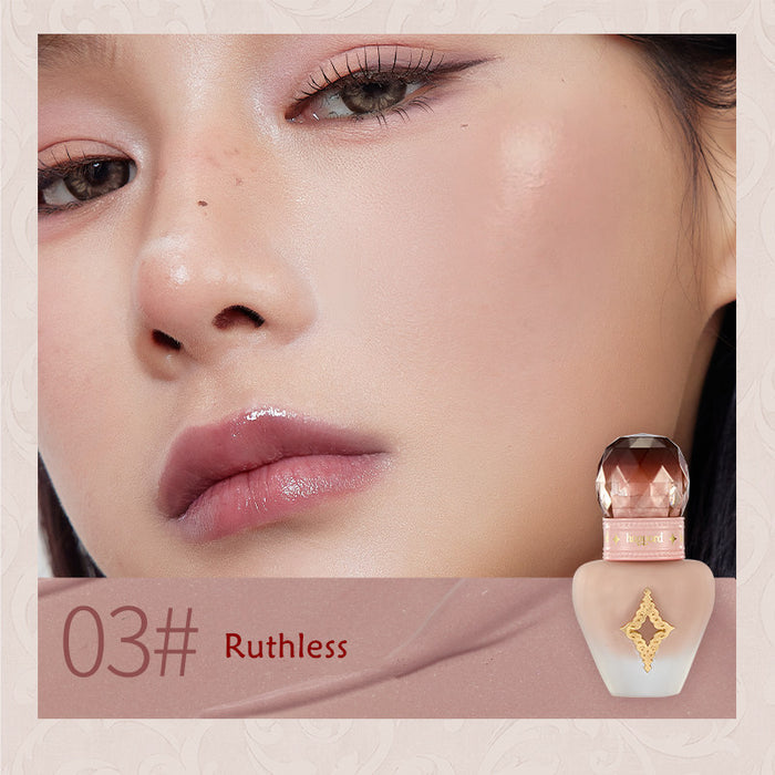 #03 Ruthless