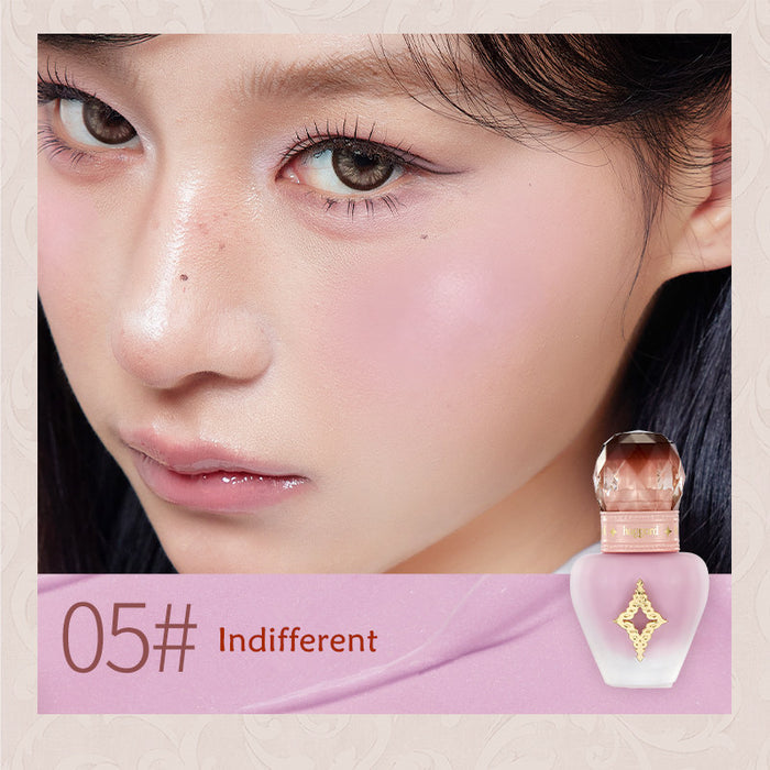 #05 Indifferent
